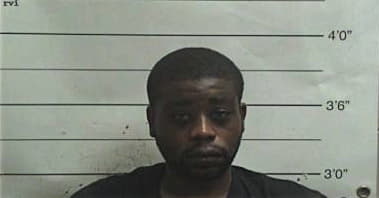 Hakeem Joseph, - Orleans Parish County, LA 